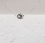 Ketting pootje met richting mee | 13-408 - Afbeelding 3