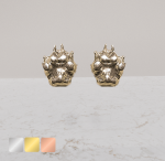 Oorstekers pootjes | 14-501