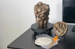 Laat je Acryl handje of voetje pimpen! | 14-pimp - Afbeelding 4