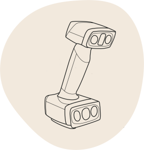 3d scanner