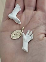 3D afdruk van Imprintedme naar sieraad - Afbeelding 2