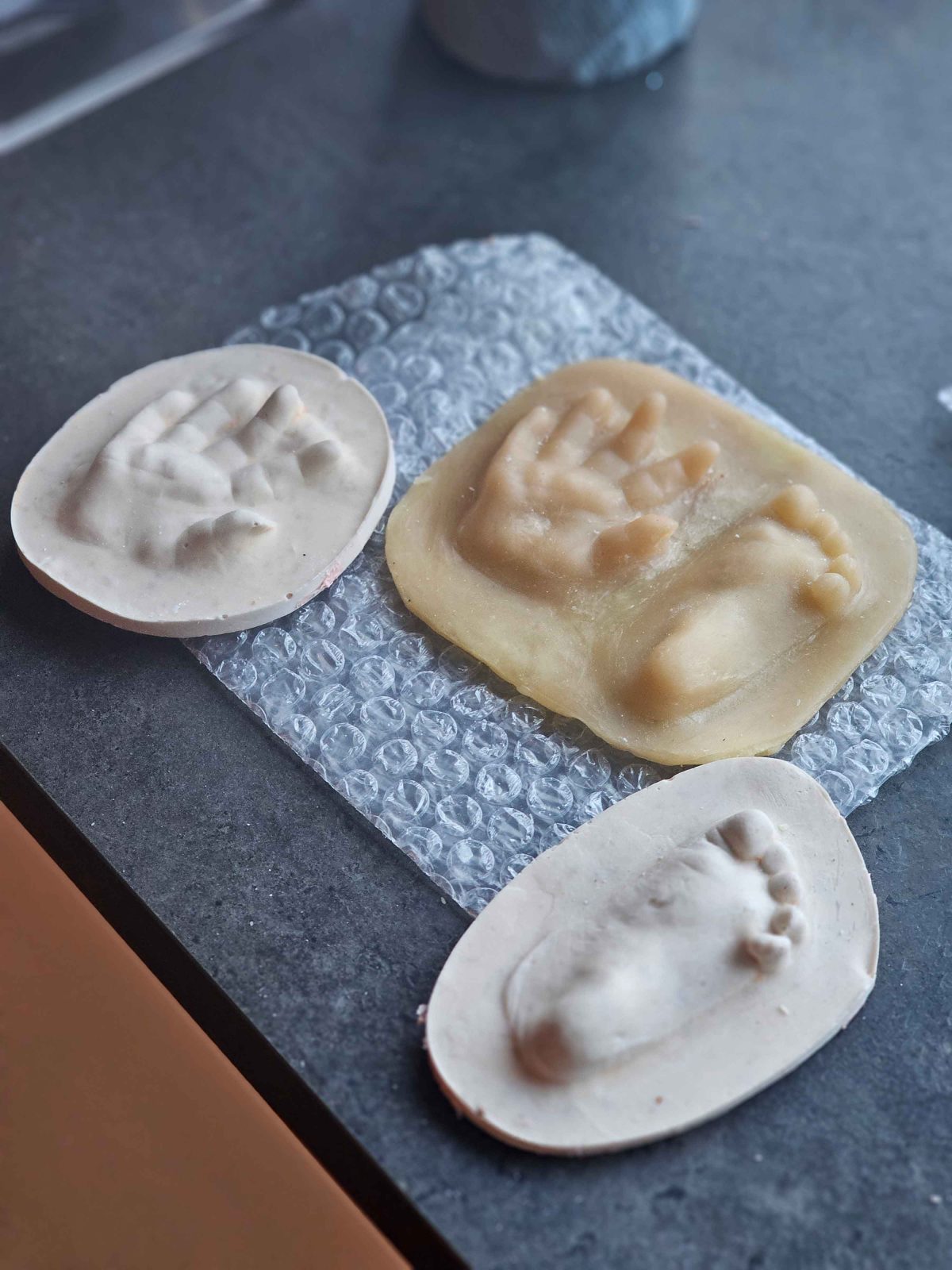 Afdrukset van Imprintedme naar beeld - Afbeelding 2