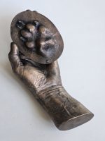 Huisdier beeld met gezin - Afbeelding 3