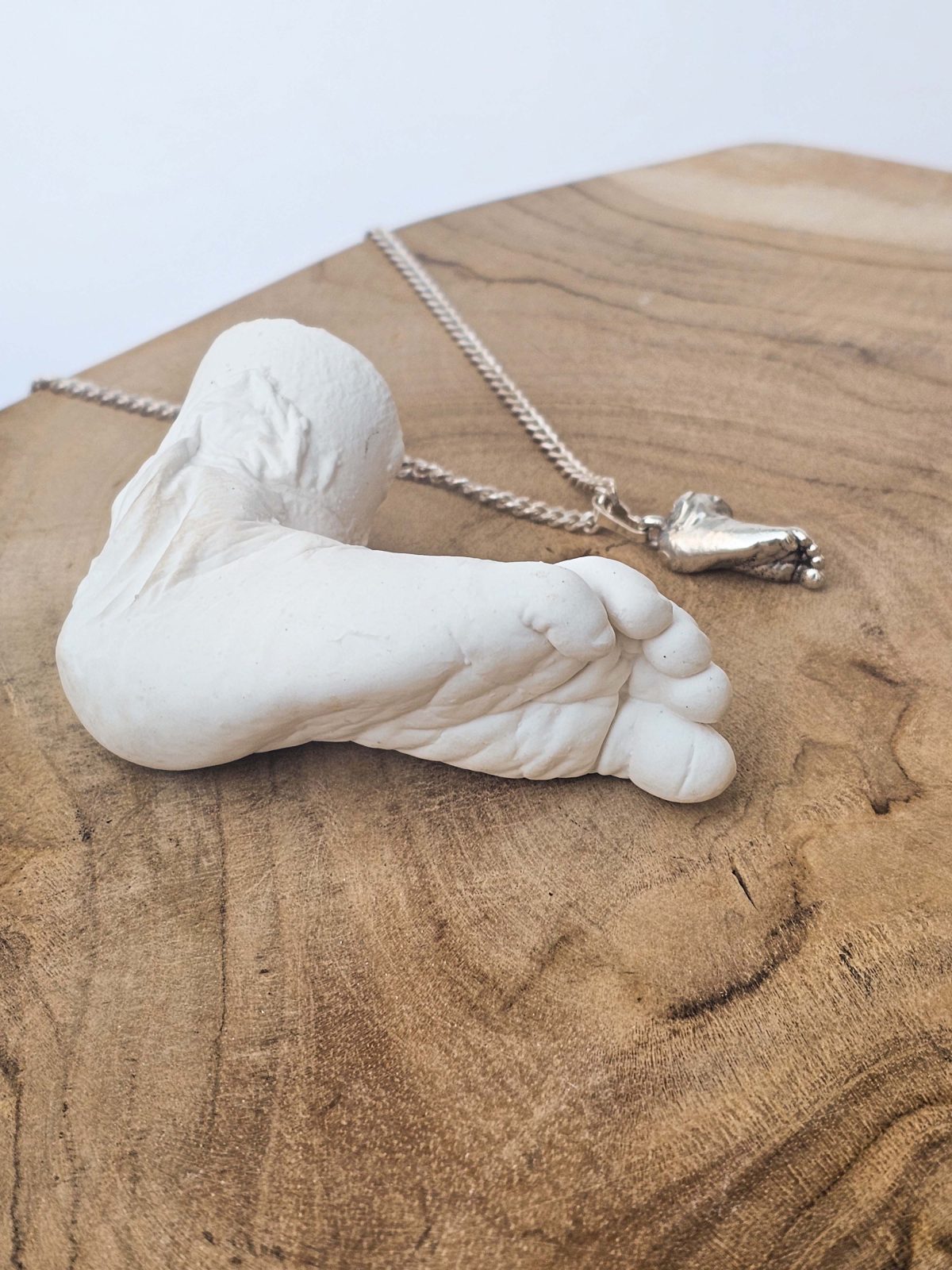 3D afdruk van Imprintedme naar sieraad - Afbeelding 1