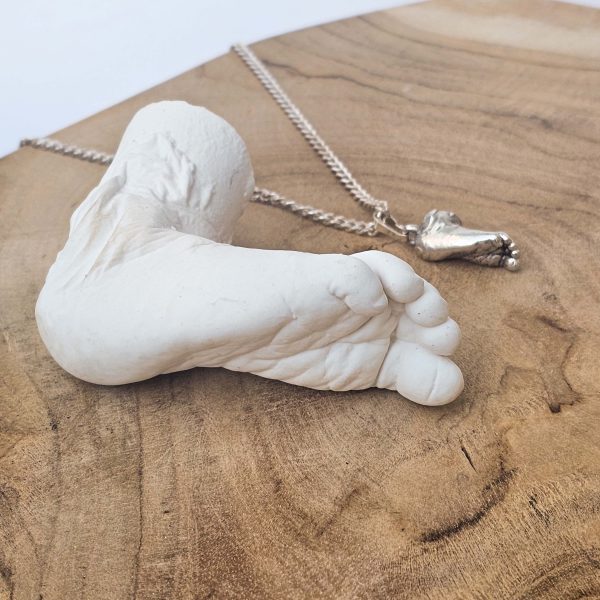 3D afdruk van Imprintedme naar sieraad